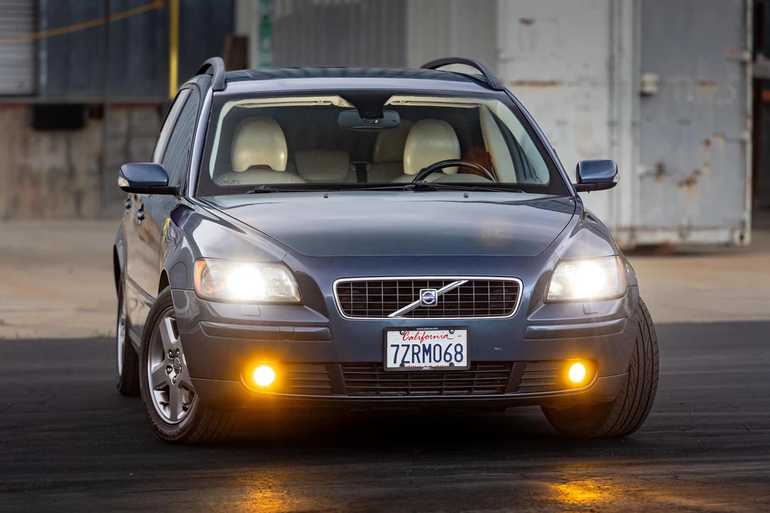 2005 Volvo V50 - Image 31 of 31