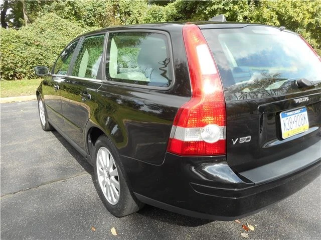 2005 Volvo V50 - Image 6 of 12