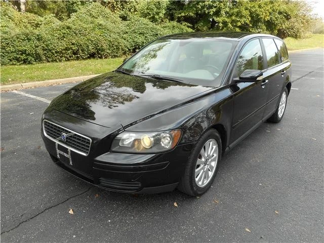 2005 Volvo V50 - Image 9 of 12