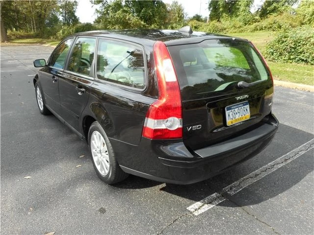 2005 Volvo V50 - Image 7 of 12