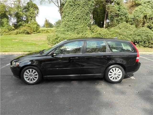2005 Volvo V50 - Image 8 of 12