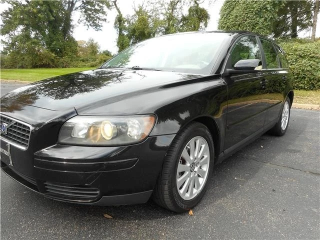 2005 Volvo V50 - Image 10 of 12