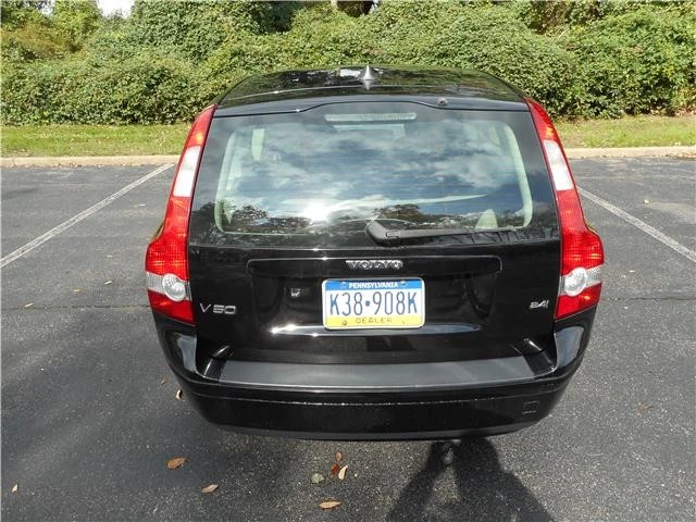 2005 Volvo V50 - Image 5 of 12