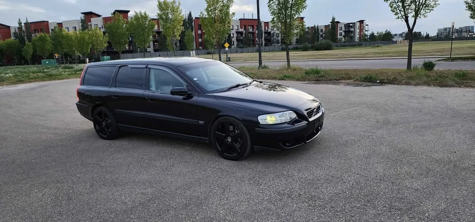 2005 Volvo V70 2nd Gen - Image 4 of 14