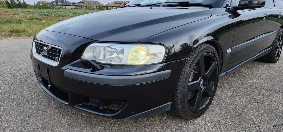 2005 Volvo V70 2nd Gen - Image 7 of 14