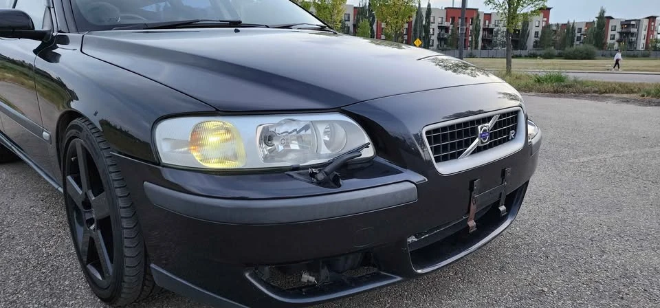 2005 Volvo V70 2nd Gen - Image 8 of 14