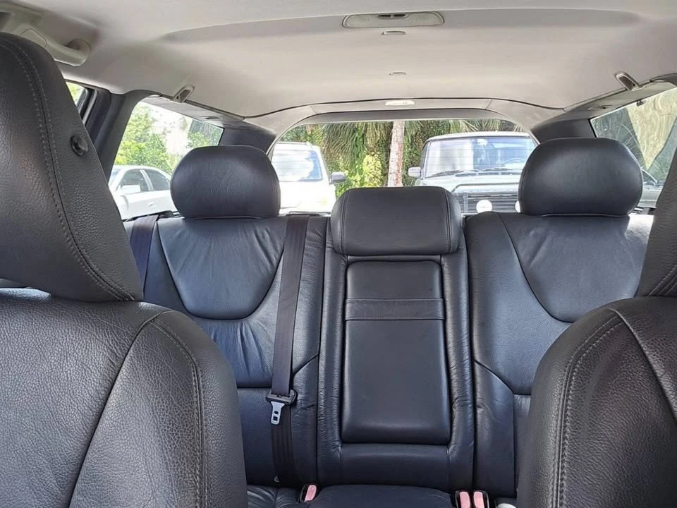 2005 Volvo V70 2nd Gen - Image 4 of 15