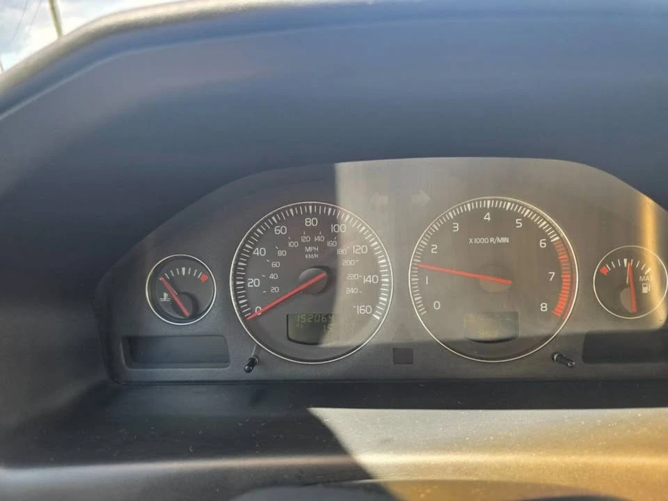 2005 Volvo V70 2nd Gen - Image 15 of 15