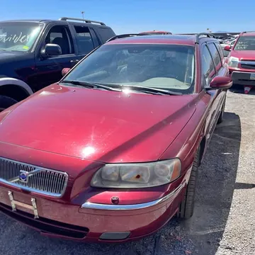 2005 Volvo V70