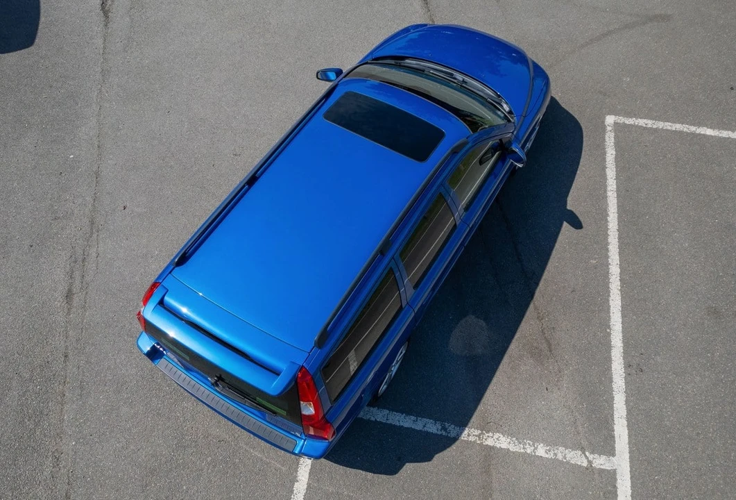 2005 Volvo V70 R 2nd Gen - Image 6 of 30