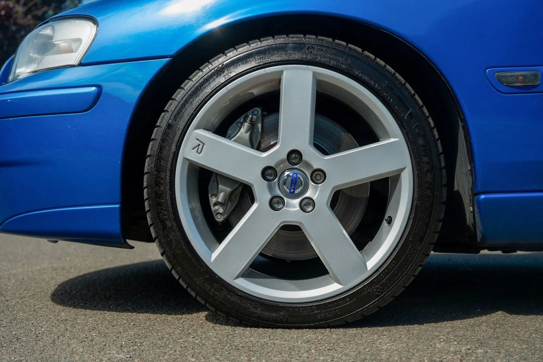 2005 Volvo V70 R 2nd Gen - Image 26 of 30