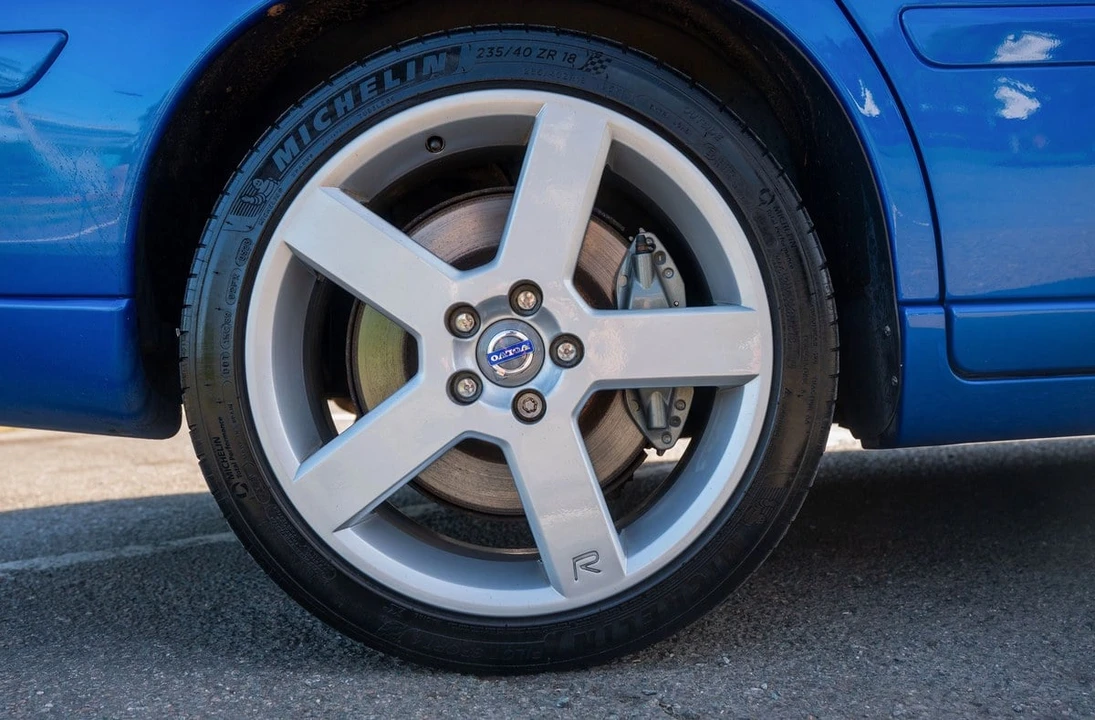 2005 Volvo V70 R 2nd Gen - Image 28 of 30