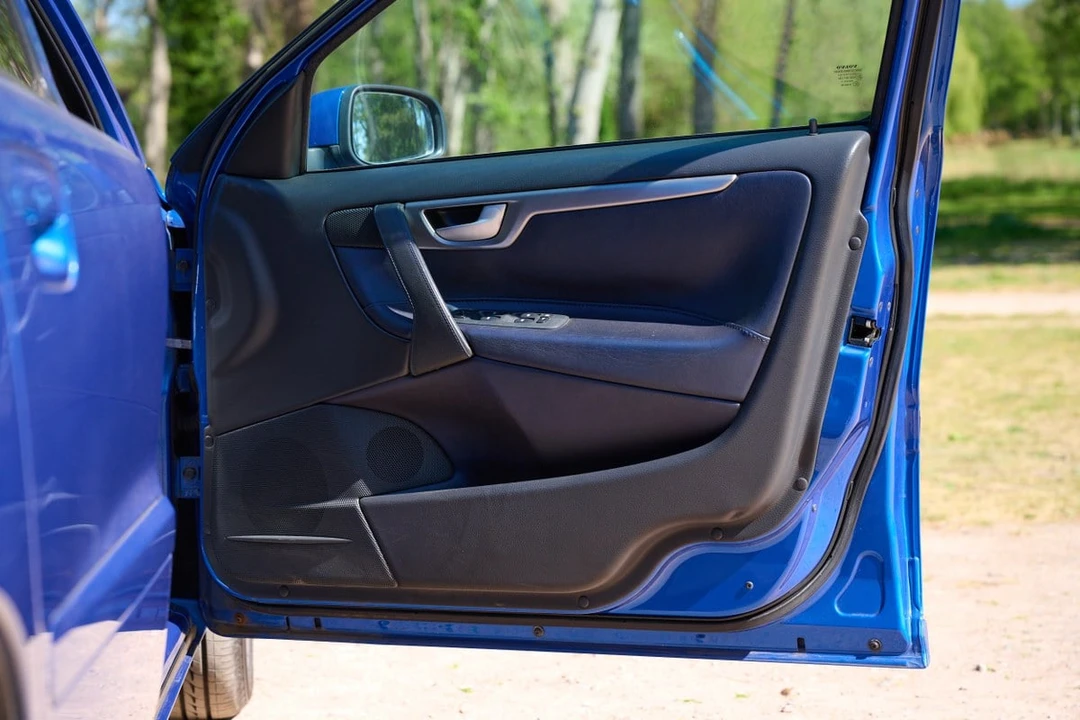 2005 Volvo V70 R 2nd Gen - Image 22 of 31