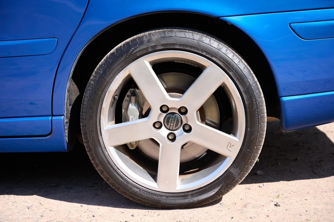 2005 Volvo V70 R 2nd Gen - Image 21 of 31