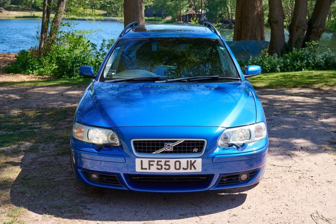 2005 Volvo V70 R 2nd Gen - Image 16 of 31