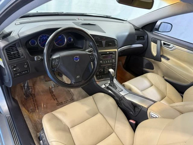 2005 Volvo V70 R 2nd Gen - Image 20 of 21