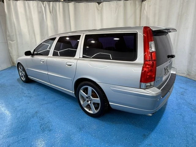 2005 Volvo V70 R 2nd Gen - Image 6 of 21