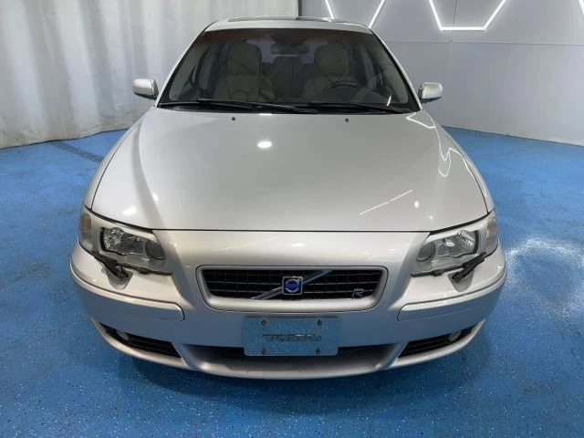 2005 Volvo V70 R 2nd Gen - Image 8 of 21