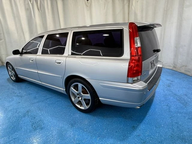 2005 Volvo V70 R 2nd Gen - Image 6 of 21