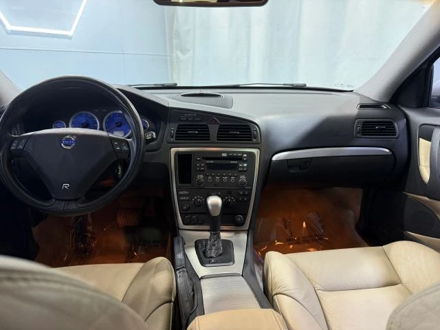 2005 Volvo V70 R 2nd Gen - Image 21 of 21