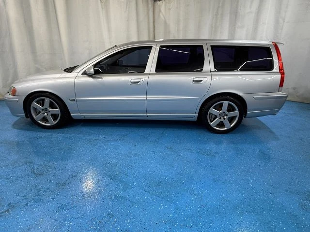 2005 Volvo V70 R 2nd Gen - Image 4 of 21
