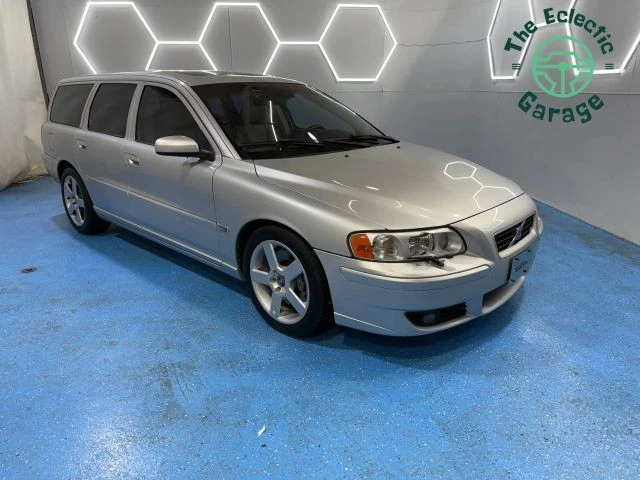 2005 Volvo V70 R 2nd Gen - Image 7 of 21