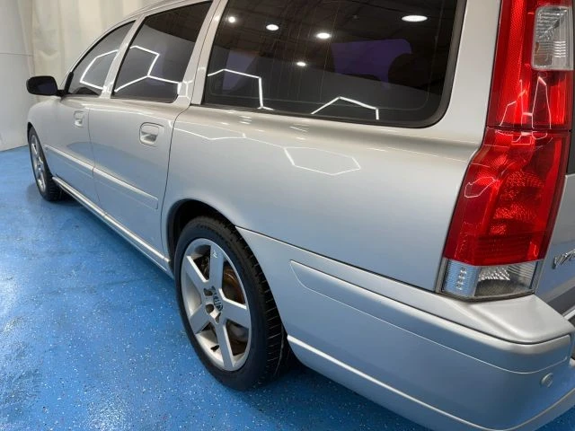 2005 Volvo V70 R 2nd Gen - Image 21 of 21