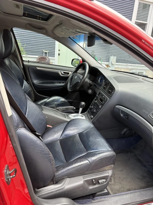 2005 Volvo V70 R 2nd Gen - Image 31 of 31