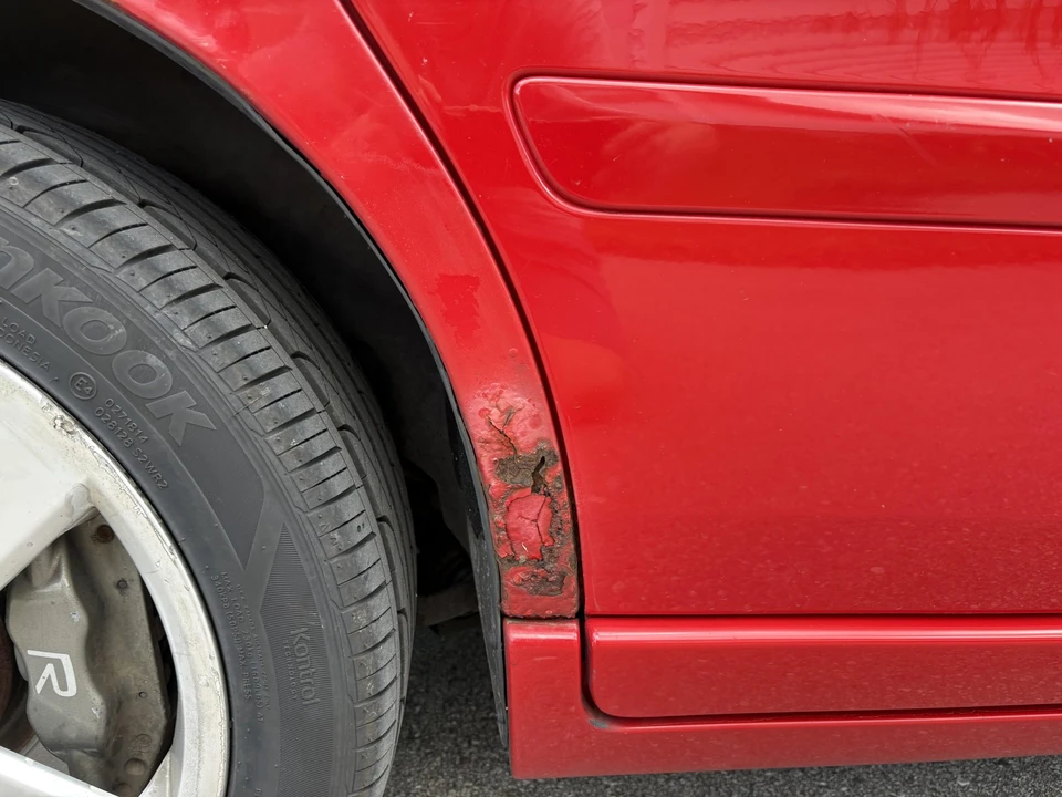2005 Volvo V70 R 2nd Gen - Image 15 of 31