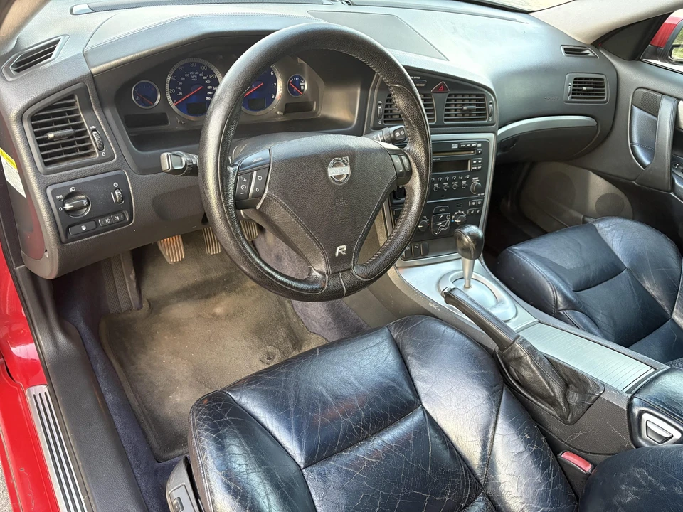 2005 Volvo V70 R 2nd Gen - Image 29 of 31