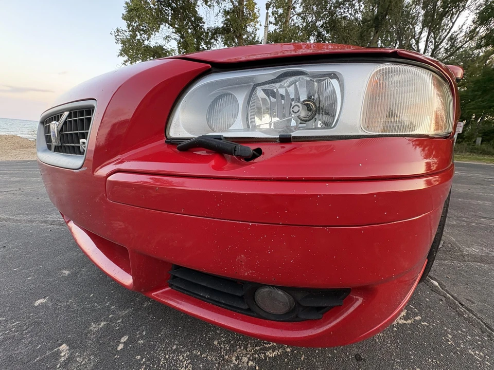 2005 Volvo V70 R 2nd Gen - Image 8 of 31
