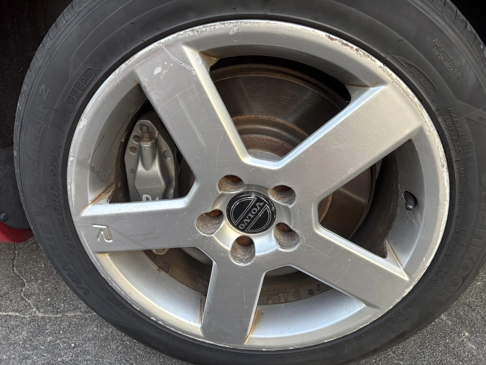 2005 Volvo V70 R 2nd Gen - Image 23 of 31