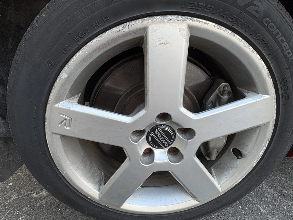 2005 Volvo V70 R 2nd Gen - Image 22 of 31