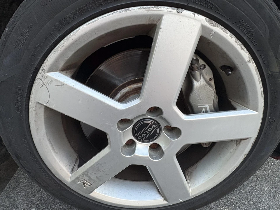 2005 Volvo V70 R 2nd Gen - Image 21 of 31