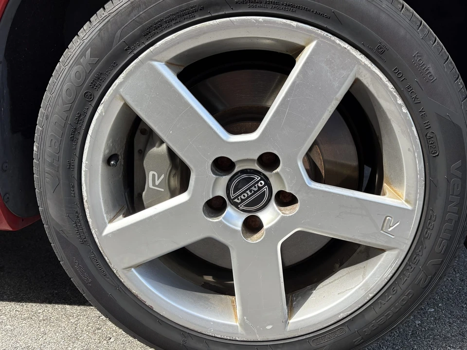2005 Volvo V70 R 2nd Gen - Image 24 of 31