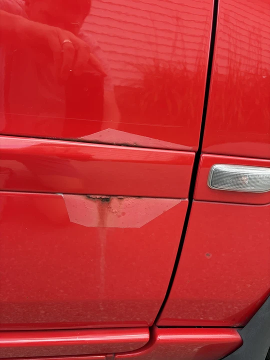 2005 Volvo V70 R 2nd Gen - Image 18 of 31