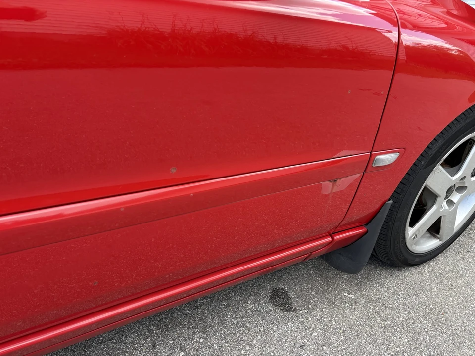 2005 Volvo V70 R 2nd Gen - Image 12 of 31