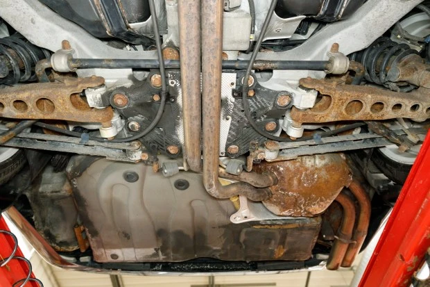 2005 Volvo V70 2nd Gen - Image 7 of 8