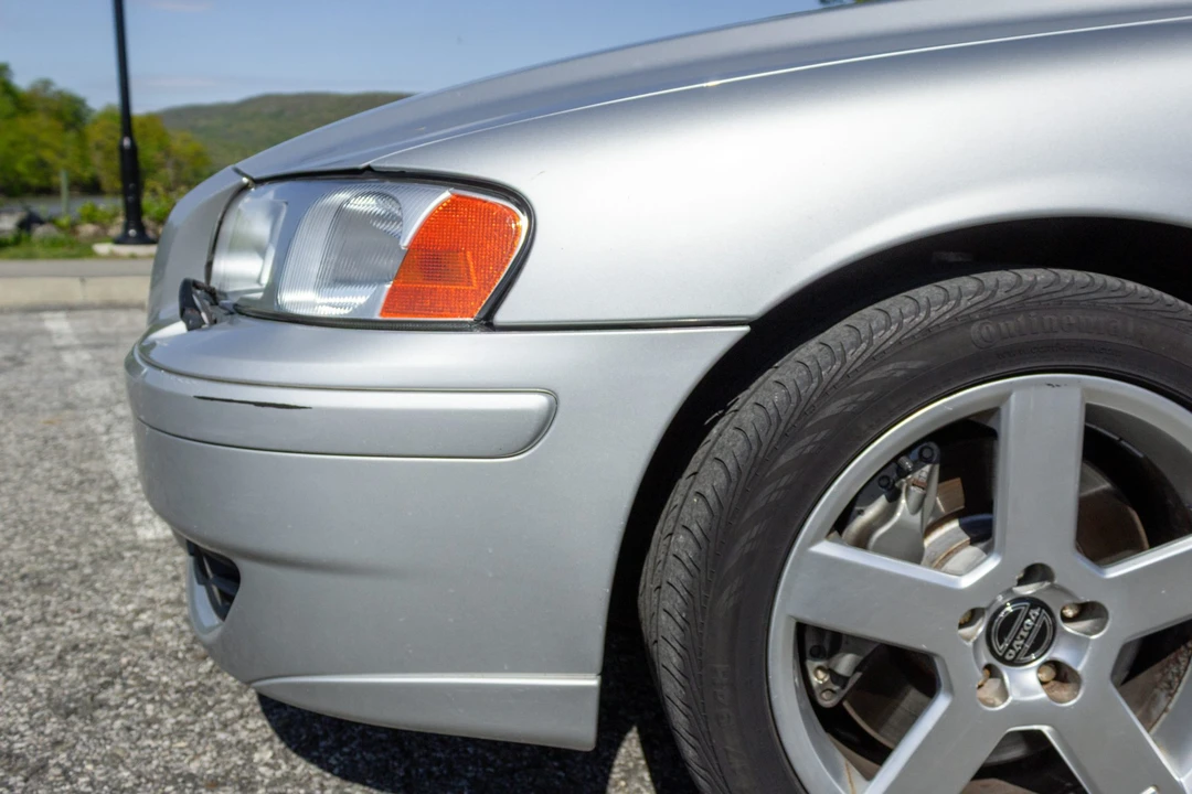 2005 Volvo V70 R 2nd Gen - Image 23 of 31