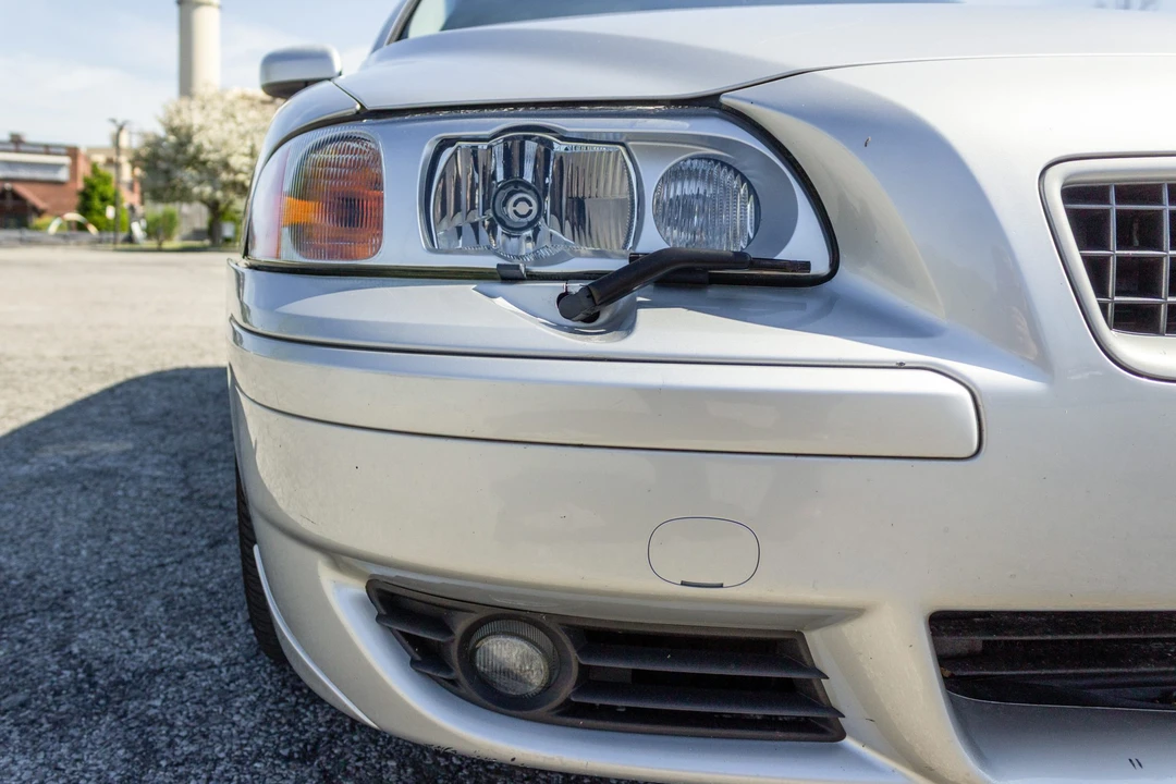 2005 Volvo V70 R 2nd Gen - Image 11 of 31