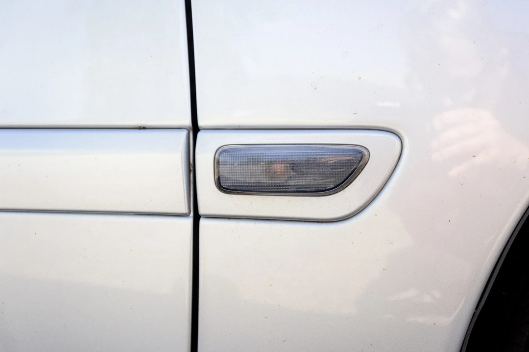 2005 Volvo V70 R 2nd Gen - Image 15 of 31