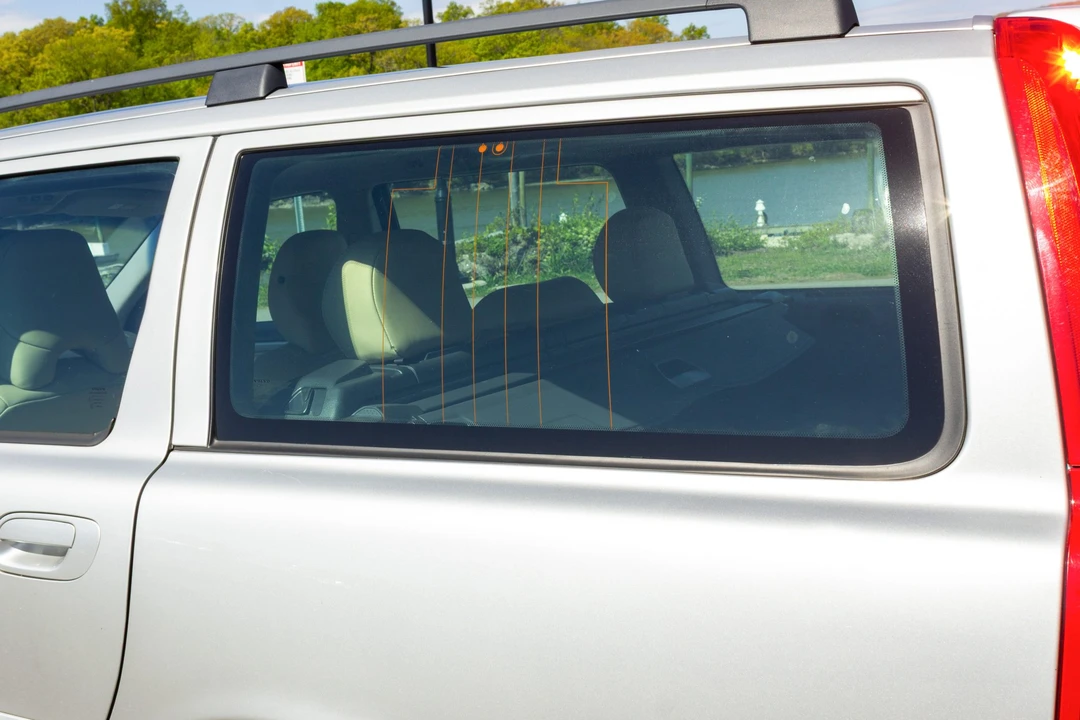 2005 Volvo V70 R 2nd Gen - Image 26 of 31