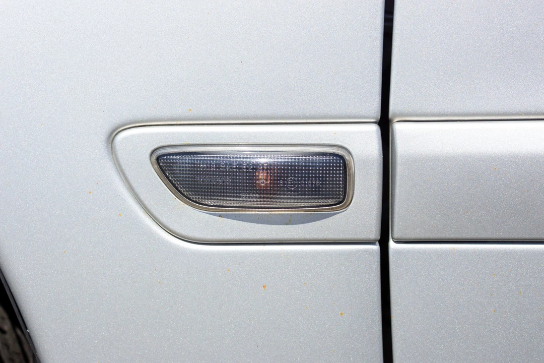 2005 Volvo V70 R 2nd Gen - Image 14 of 31