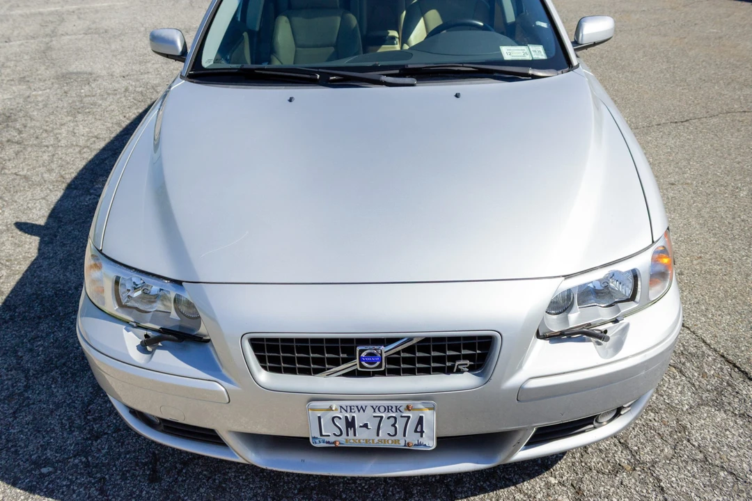 2005 Volvo V70 R 2nd Gen - Image 10 of 31