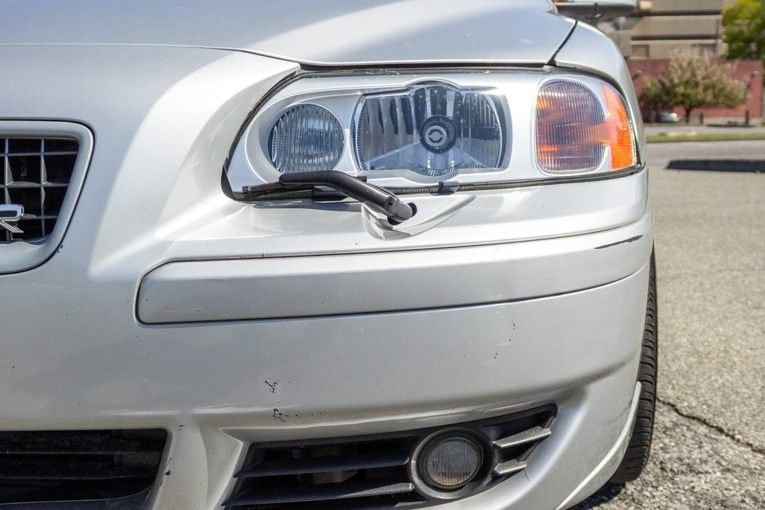 2005 Volvo V70 R 2nd Gen - Image 12 of 31