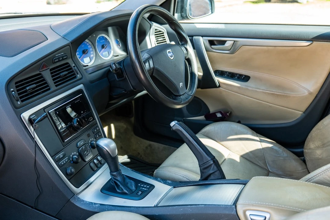 2005 Volvo V70 R 2nd Gen - Image 27 of 30