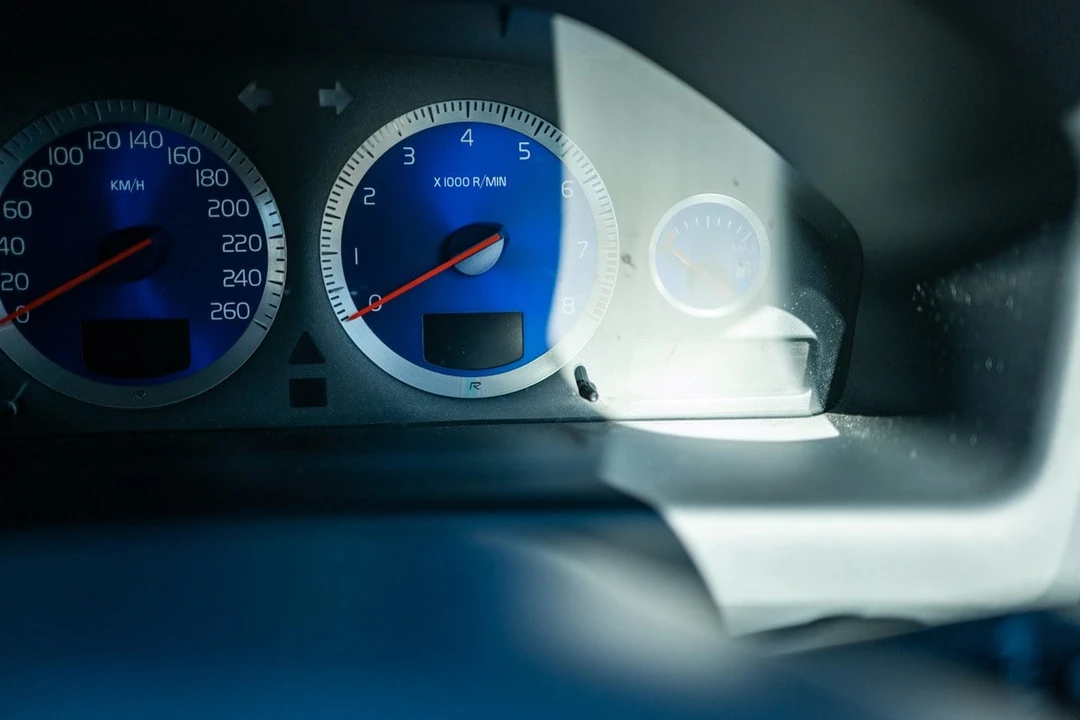 2005 Volvo V70 R 2nd Gen - Image 30 of 30