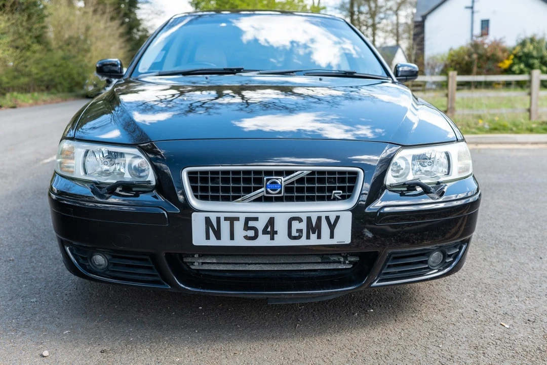 2005 Volvo V70 R 2nd Gen - Image 6 of 30