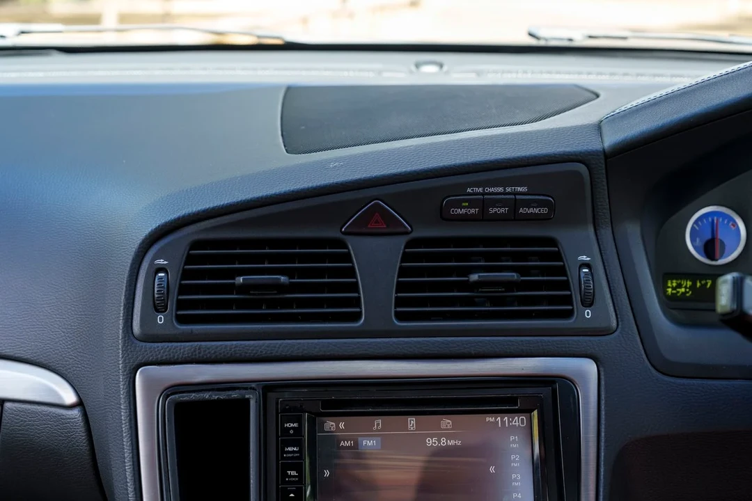 2005 Volvo V70 R 2nd Gen - Image 16 of 30