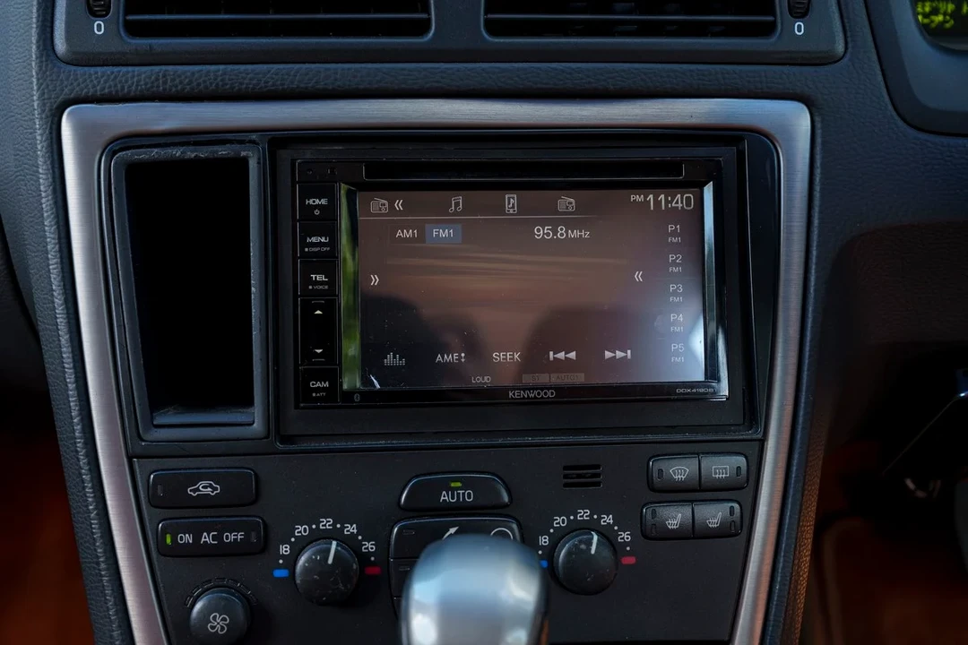 2005 Volvo V70 R 2nd Gen - Image 18 of 30